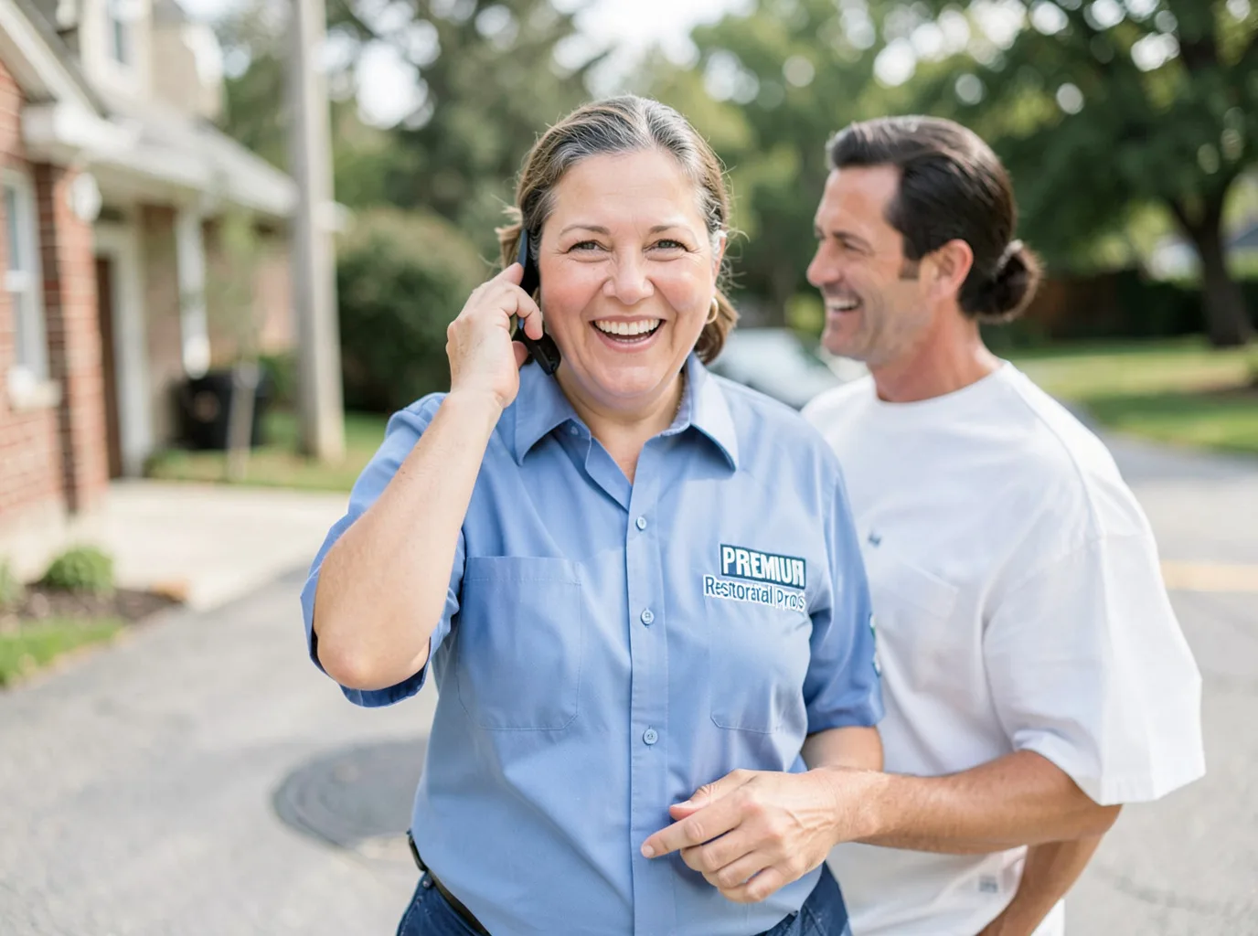Water Damage Restoration Grant, NE FAQs